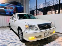 تويوتا كراون